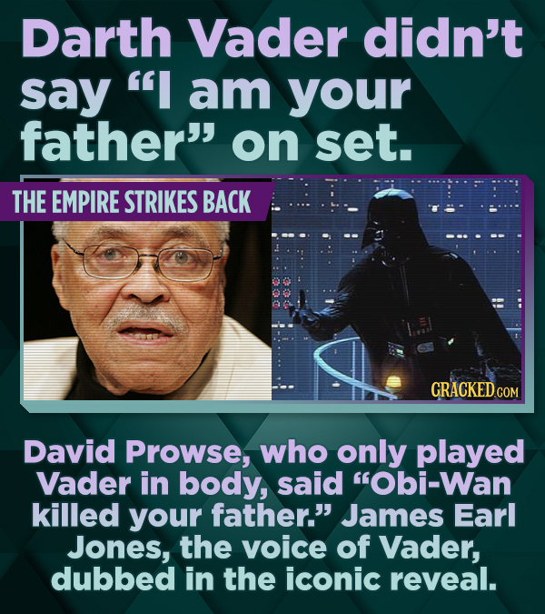 15 Movies And Shows That Went Nuts Preventing Spoilers