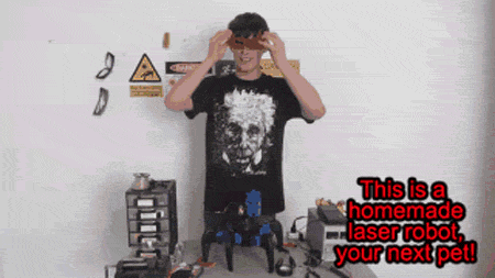 25 Amazing Weapons That Are Terrifying In Action