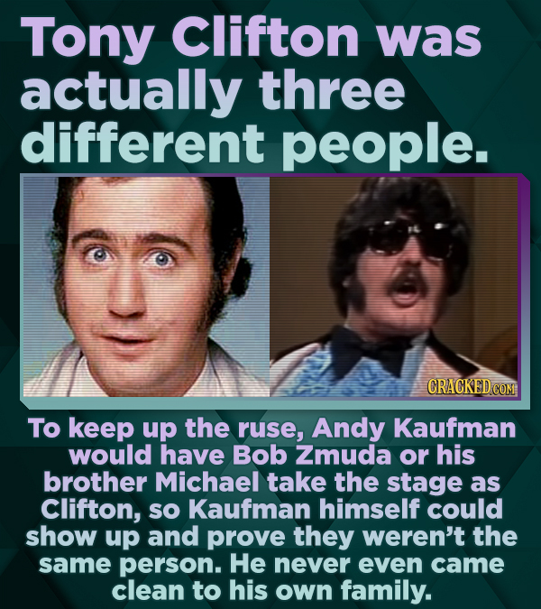 15 Movies And Shows That Went Nuts Preventing Spoilers