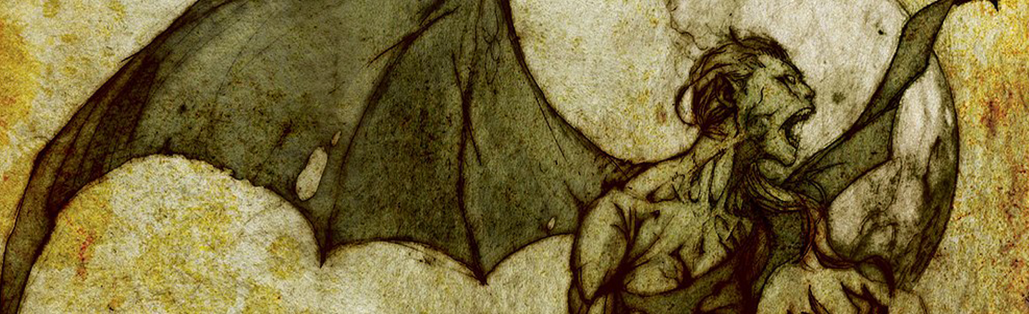 16 Creepy Legends From Around The World
