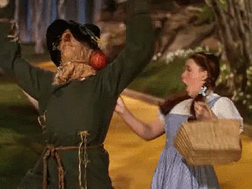 22 Weirdo (Missed) Details In Movie Backgrounds