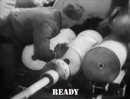 25 Amazing Weapons That Are Terrifying In Action