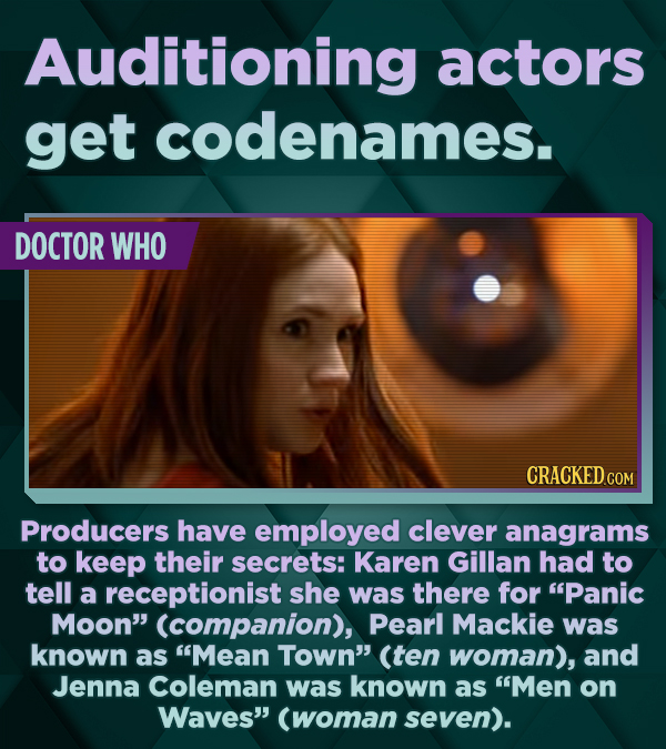 15 Movies And Shows That Went Nuts Preventing Spoilers