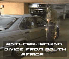 25 Amazing Weapons That Are Terrifying In Action