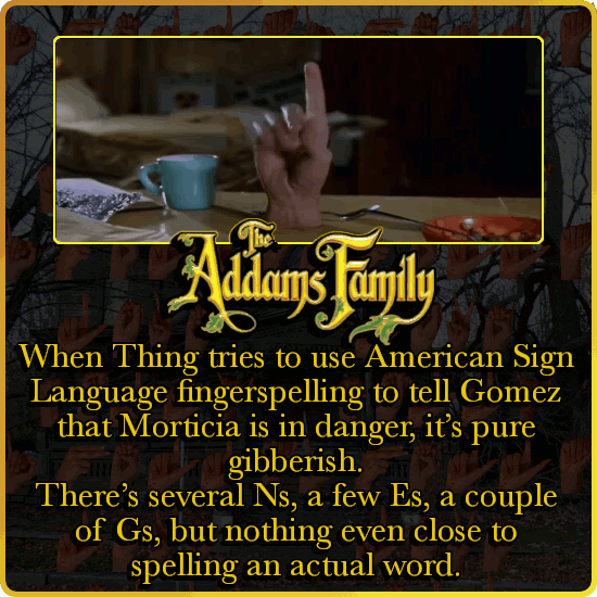 27 Characters Who Make The Dumbest Mistakes