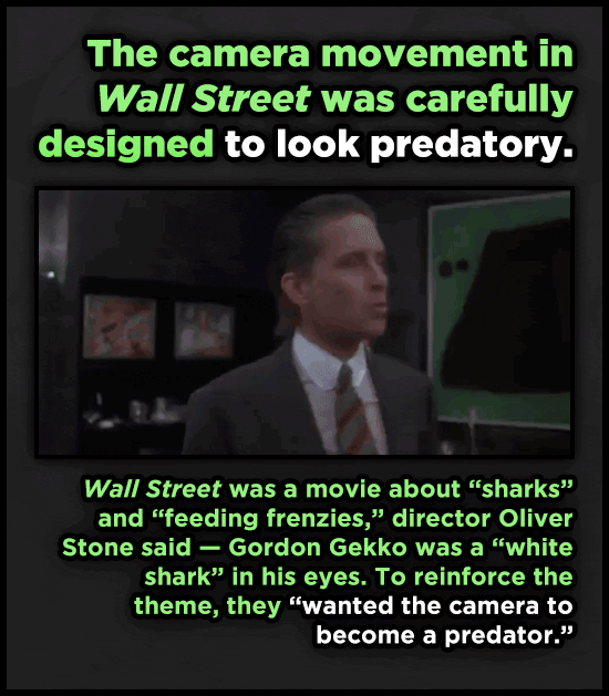 Subtle Visual Tricks Hollywood Uses To Mess With Your Brain