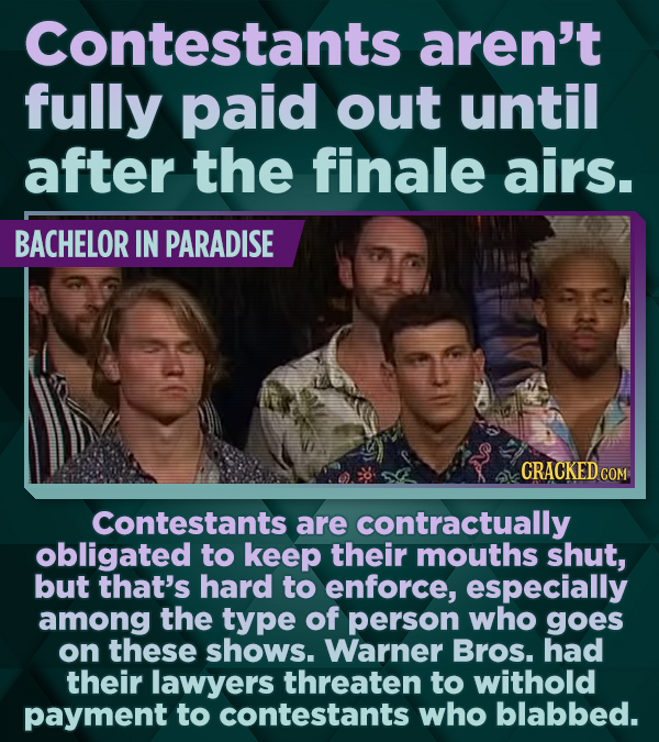 15 Movies And Shows That Went Nuts Preventing Spoilers