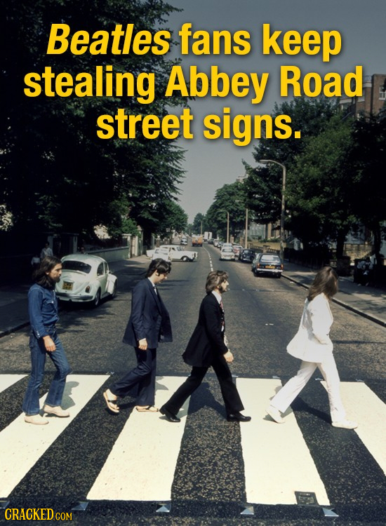 17 Crimes Weirdly Specific To Certain Places