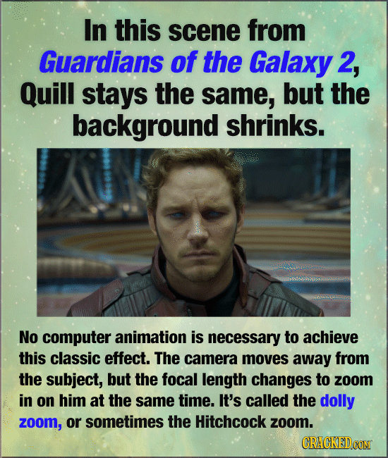 40 Random Bits of Trivia Delicately Prepared by a Fugu Chef