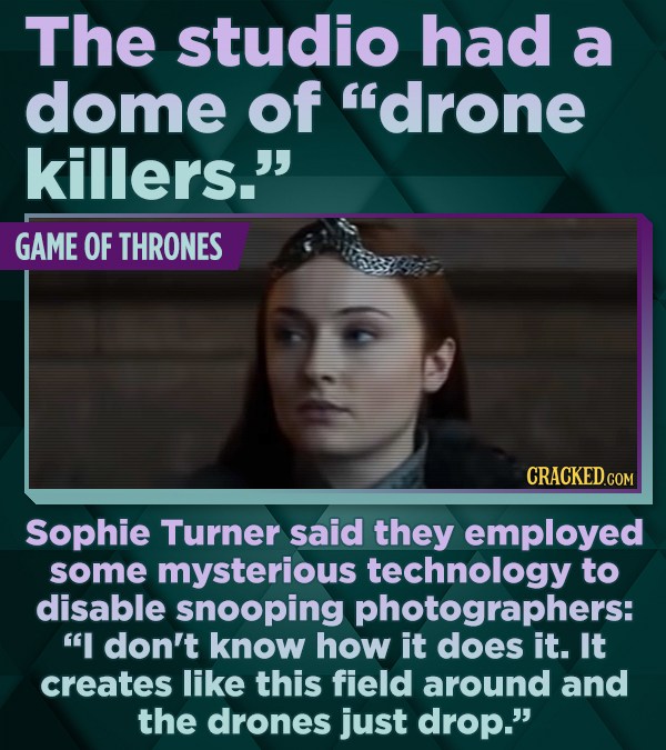 15 Movies And Shows That Went Nuts Preventing Spoilers