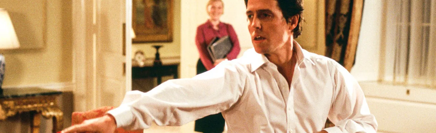 15 'Love Actually' Weird And Wild Details