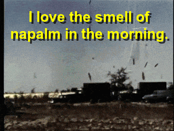 25 Amazing Weapons That Are Terrifying In Action