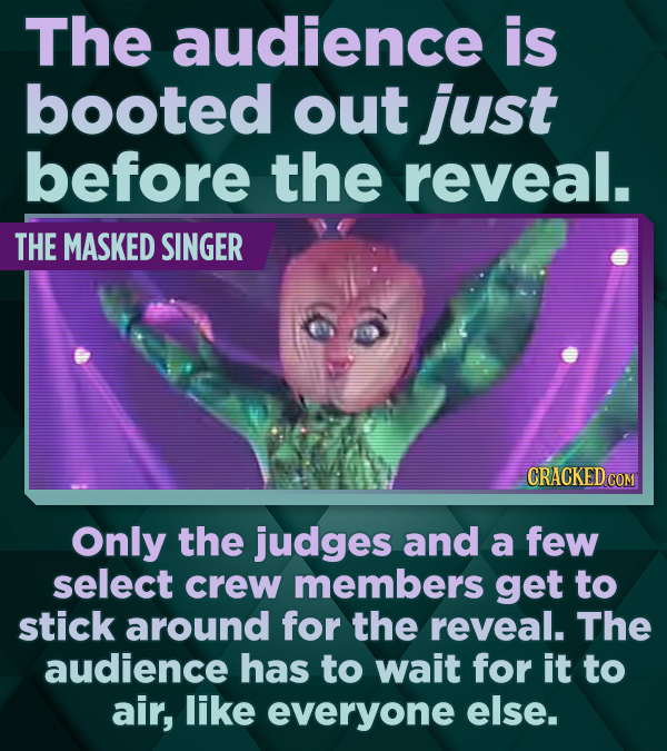 38 Pop-Culture Trivia Tidbits Floating Around Like Lottery Balls That Drop One at A Time