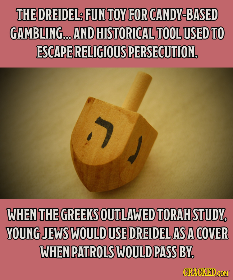 19 Christmas Traditions With A Surprising History