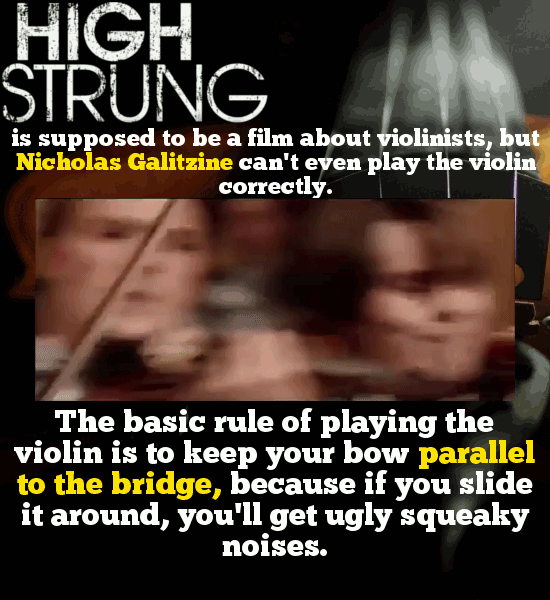 27 Characters Who Make The Dumbest Mistakes