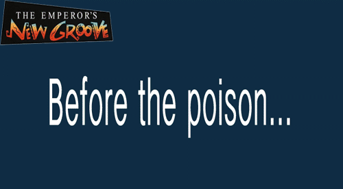 22 Weirdo (Missed) Details In Movie Backgrounds