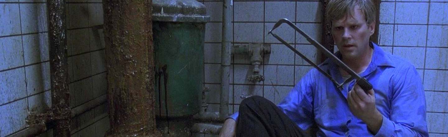 Horrifying Details Movies Got Right