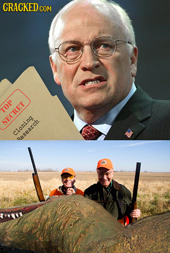 CRACKED COM roP euCRET Cloning aesearcn