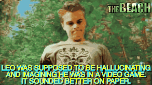 13 Accidentally Hilarious Onscreen Moments by Famous Actors