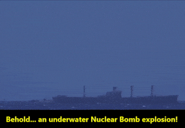 25 Amazing Weapons That Are Terrifying In Action