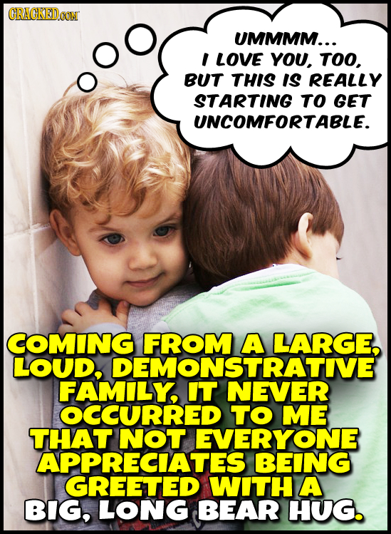 CRACKEDCON UMMMM... ! LOVE YOU. TOO. 000 BUT THIS IS REALLY STARTING TO GET UNCOMFORTABLE. COMING FROM A LOUD, THAT NOTEVEIME EVERYONE APPRECIATES BEI