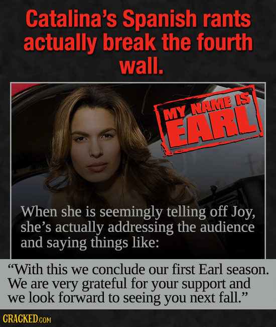 23 Movie And Show Jokes (Hidden In Foreign Languages)