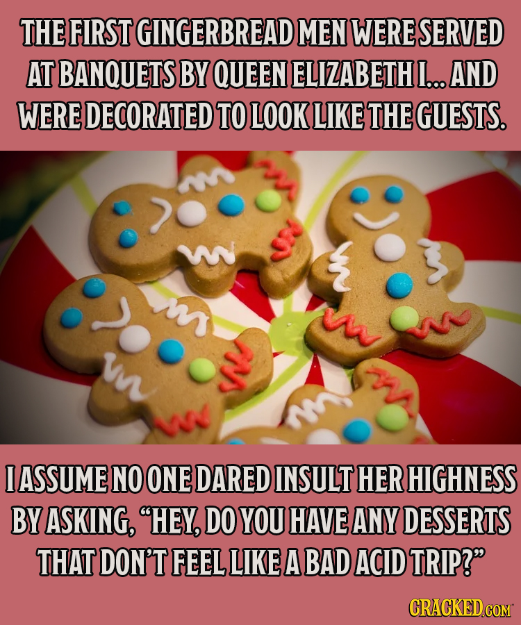 19 Christmas Traditions With A Surprising History