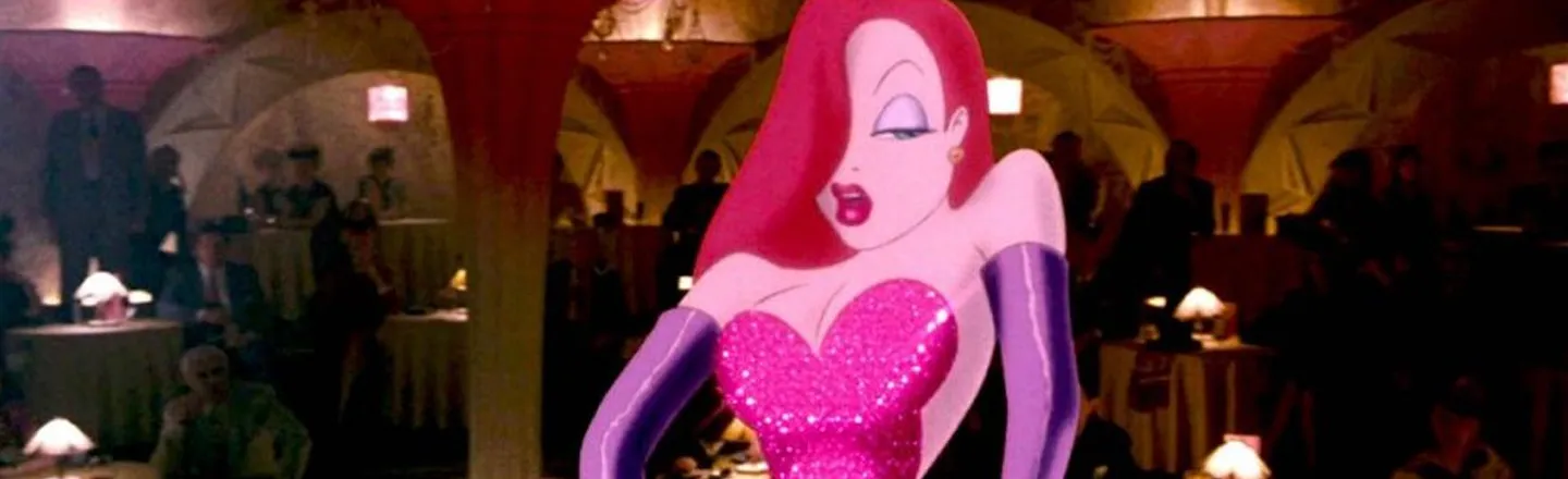 21 Horrifying Scenes That Were Cut From Disney Movies