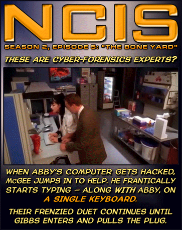 27 Characters Who Make The Dumbest Mistakes