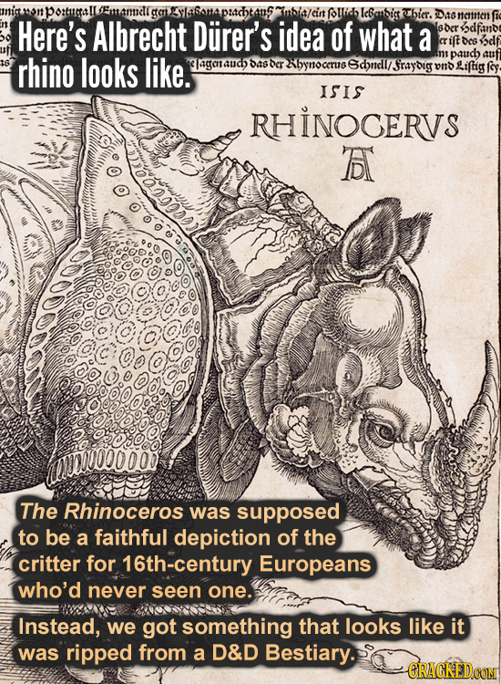 nict Po:turall mamel get Lyfasomapachtans' Rnbia/cir follid lebonigt Thier. D46 Here's Albrecht Durer's idea of what ntertitelt a lber dfand cr ift be