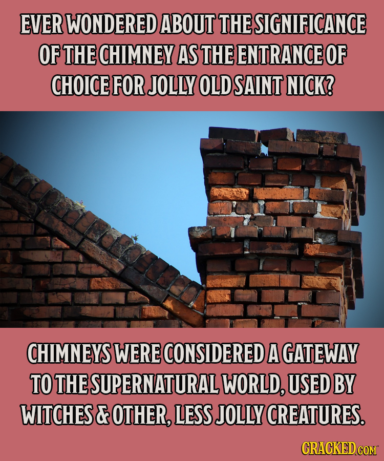 19 Christmas Traditions With A Surprising History