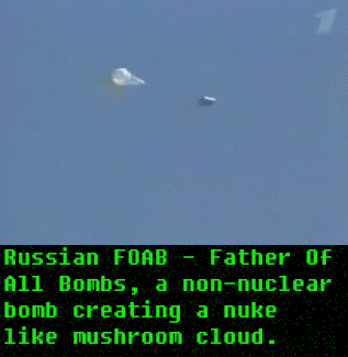 25 Amazing Weapons That Are Terrifying In Action