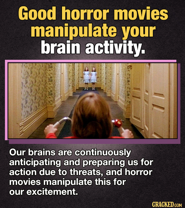 40 Random Bits of Pop-Culture Trivia That Will Be Weighed Against a Feather When You Reach the Afterlife