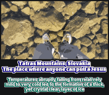 20 Real Weather Events That Put Science Fiction to Shame