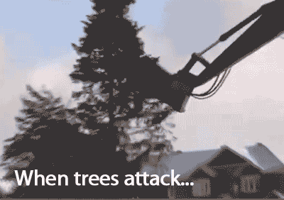 11 Huge Machines That Spit in the Face of God and Science