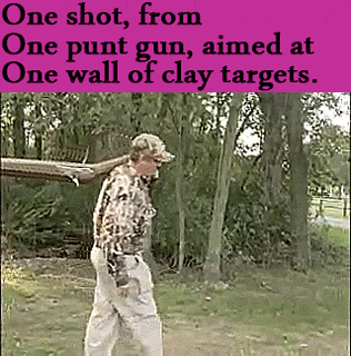 25 Amazing Weapons That Are Terrifying In Action