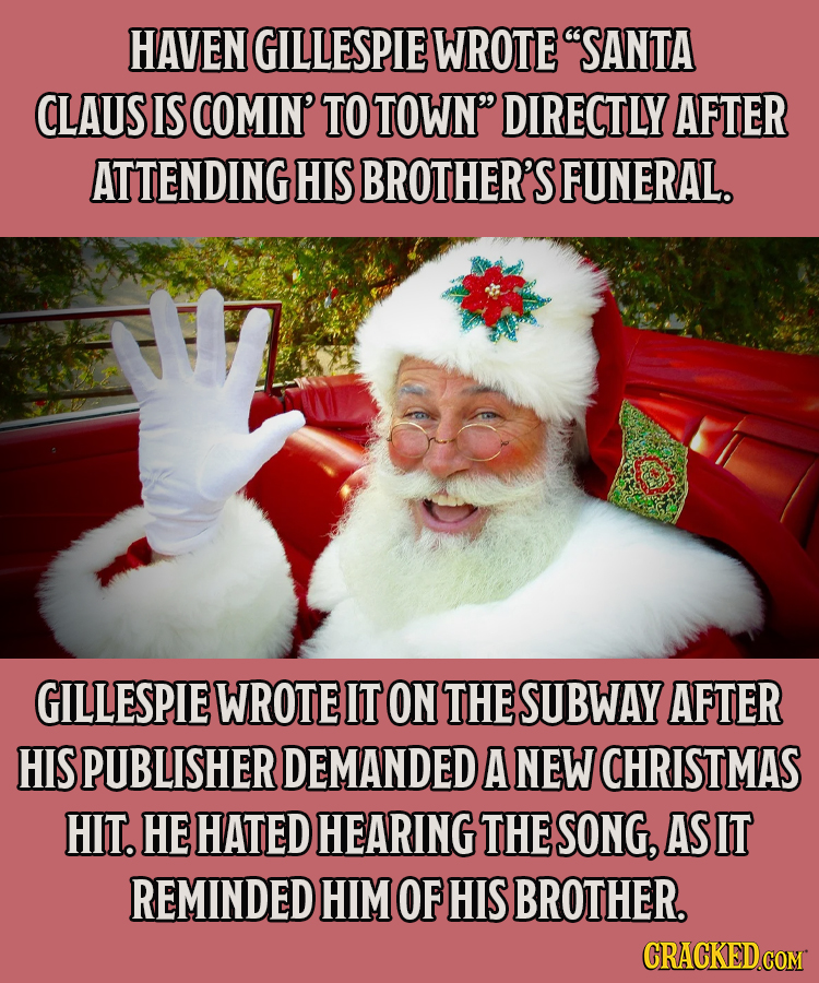 19 Christmas Traditions With A Surprising History