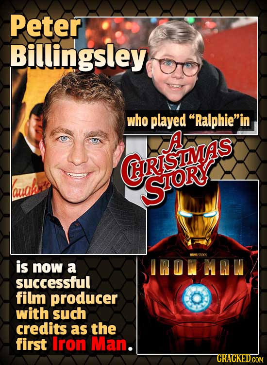 27 Child Actors Who Grew Up And Are Totally Killing It Now