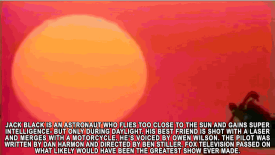 36 Movies And Shows That Didn't Happen But Should Have