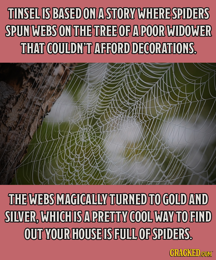 19 Christmas Traditions With A Surprising History