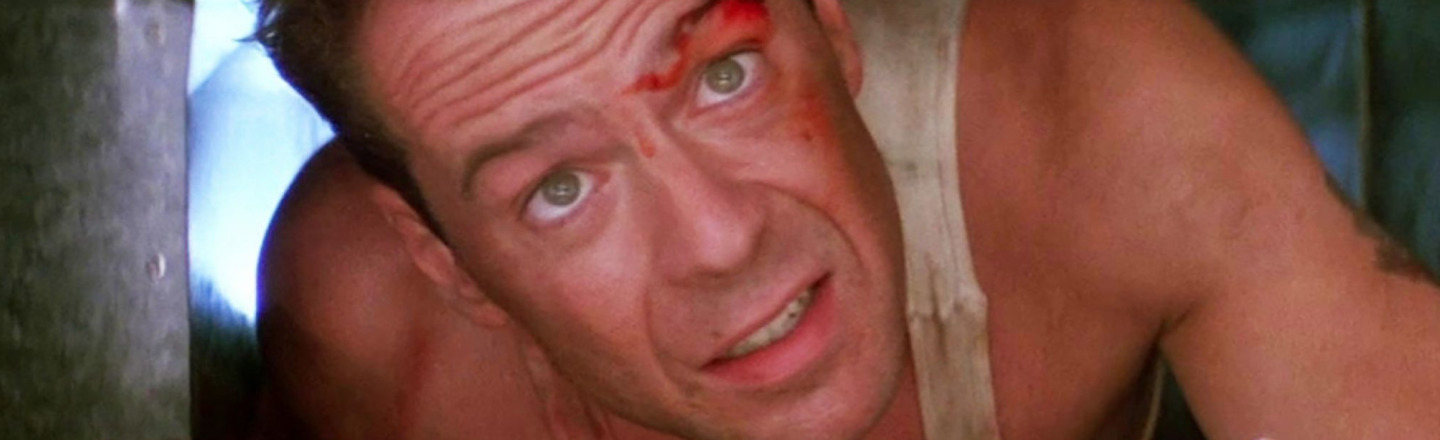 12 Movie 'Heroes' That Didn't Have A Clue