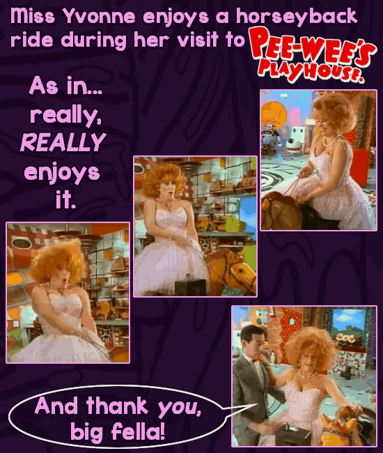 These 34 Filthy Jokes Are (Somehow) In Family Movies & Shows