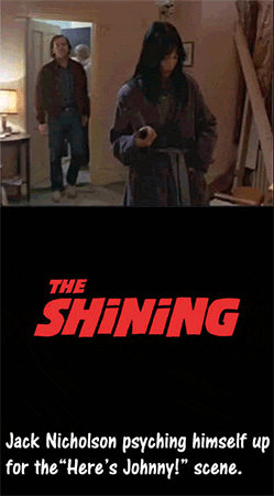 16 Behind-the-Scenes GIFs of Famous Movies You Can't Un-See