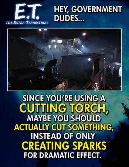 27 Characters Who Make The Dumbest Mistakes