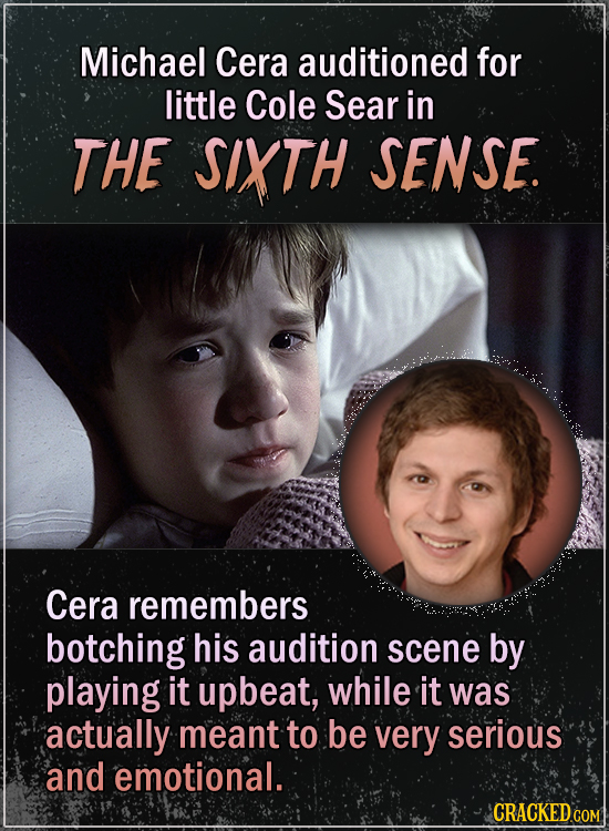 Actors Who Almost Starred In Famous Horror Movies