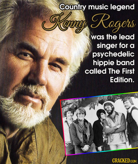 27 Celebrities With Amazing Secret Talents