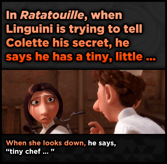 These 34 Filthy Jokes Are (Somehow) In Family Movies & Shows
