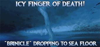 20 Real Weather Events That Put Science Fiction to Shame