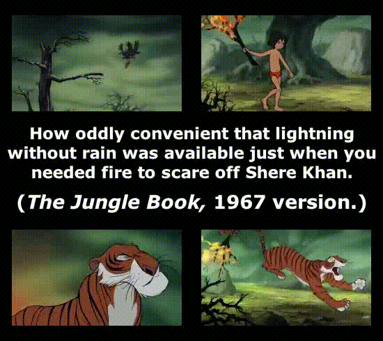 22 Movie Plots That Require Ridiculous Luck