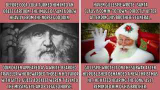 19 Christmas Traditions With A Surprising History
